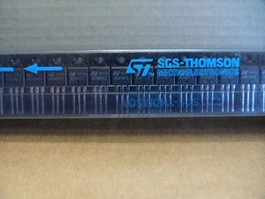 25 x BUV46FI Transistor 850v 5a isoliert - Bild 1 von 3