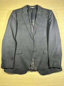 Lineage Herren 2-tlg. Gr. 46L Anzug / 40x32 Hose dunkelblau Farbe neuwertig #1089 - Bild 1 von 23