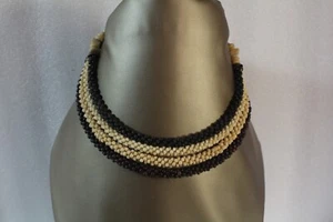 BOHO BEACHY RESORT Vintage to New Jewelry mix Lot Beautiful Necklaces Summer - Picture 1 of 10