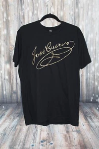 Jose Cuervo La Rojena Padre della Tequila T-Shirt Unisex Grafica Nera Grande T - Foto 1 di 11
