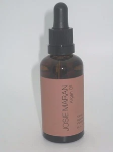 Josie Maran Argan Oil Moisturizer Treatment Full Size 1.7 oz NEW! - Picture 1 of 1