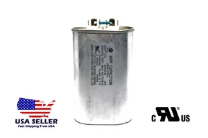 CBB66A JKLITE MPP Oval Lighting Capacitor 280VAC 64uF 3% 50/60Hz JK66-035L - Picture 1 of 2