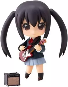 Good Smile Good Smile K-ON!: Azusa Nakano Nendoroid Action Figure 43189-127 - Picture 1 of 5