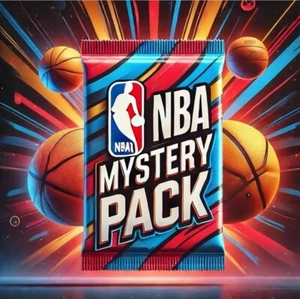 $2 NBA Mystery Pack: - 1 AUTO, PATCH, or NUMBERED Card Guaranteed - Picture 1 of 1