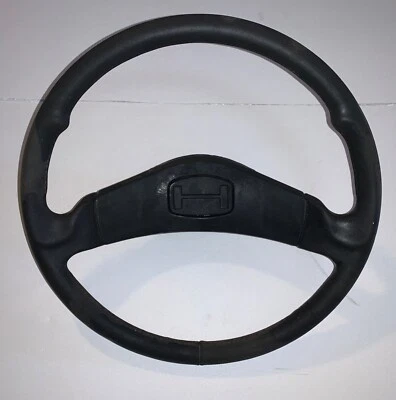 Volante original de 1973 Jensen Healey —T2—  Foto 1 de 4