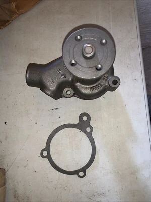 Bomba de agua Maverick 1974 número 08DE8608b NOS Foto 1 de 4