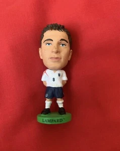 Frank Lampard England Corinthian Figure - Picture 1 of 1