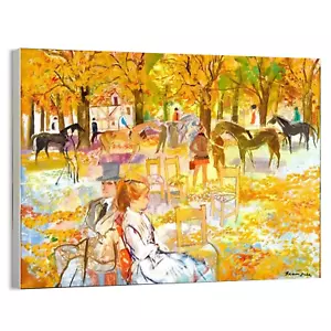 EMILIO GRAU SALA (Spanish) Poster or Canvas Fine Wall Art Home Decor Print - Picture 1 of 17