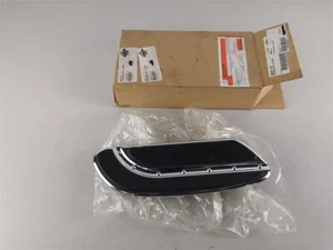 Harley Davidson Touring Universal CVO Trittbretteinsatz/ Gummiauflage Links - Bild 1 von 4