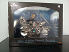 Figurine Fate/Zero Saber & Saber Motored Cuirassier 1/8 Good Smile Company Neuf dans sa boîte