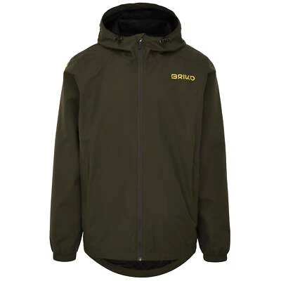 Giacche Briko Unisex Adventure Jacket - Bild 1 von 2