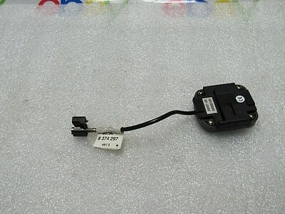 BMW E46 E85 E86 Z4 E52 Z8 GPS Navigation Antenna Signal Receiver OEM A-12689 - Image 1 of 4