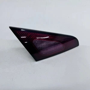 MITSUBISHI COLT CZ1 REAR LIGHT 3DR FACELIFT BOOT NSR LH PASSENGER LEFT 08-13 - Picture 1 of 11