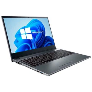 Hyrican Notebook 1702 39,6cm (15,6") Ci3 16GB 480GB Notebook