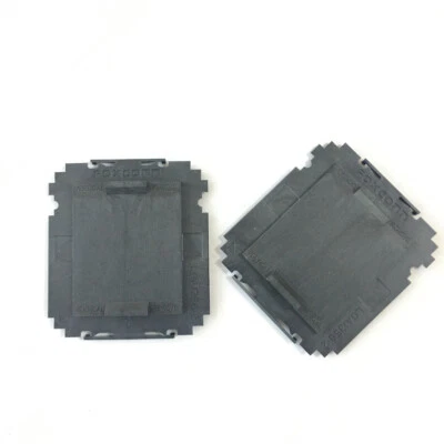 LGA 1356 LGA1356-2 Socket 1356 Motherboard Processor CPU Socket Protector Cove - Image 1 of 2