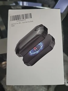 2 Pack Hand Warmers 6000 mAh Magnet Hot Electric USB Rechargeable and Portable - Picture 1 of 7