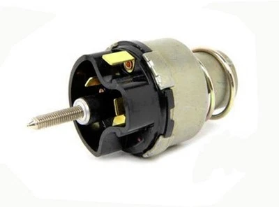 NOVO! Interruptor de ignição Ford Mustang 1965 - 1966 Bronco Comet - Imagem 1 de 4