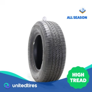 Used 255/65R16 Goodyear Eagle LS 106S - 11/32 - Picture 1 of 4