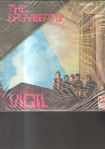 The Easybeats ‎– Vigil LP - Imagen 1 de 1