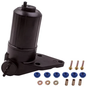 Electric Diesel Fuel Pump For Excavators TH210 TH215 4132A016 ULPK0038 4132A015 - Bild 1 von 12