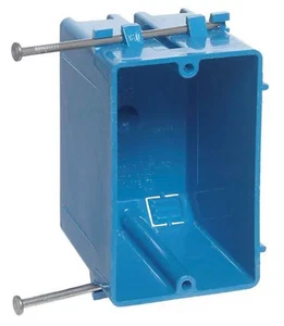 Caja de salida, 2 velocidades, clavada/nueva, 3-3/4" de profundidad **ENVÍO GRATUITO** - Imagen 1 de 4