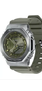 Casio GM-S2100-3AER G-Shock Unisex Uhr 41mm 20ATM , Gewerblich - Bild 1 von 18