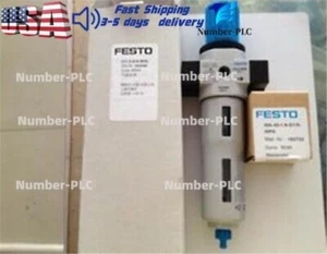 1PC New FESTO FRC-3/8-D-MIDI-A 159589 Expedited Shipping - Picture 1 of 4