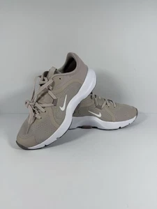 Talla 8- Nike In-Season TR 13 Platino Violeta Mujer’s Zapatos de Entrenamiento DV3975 004 - Imagen 1 de 9