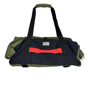 Cotopaxi Camello 50L Duffel Bag Pine Green Travel Adventure Spacious Camping - Picture 1 of 12