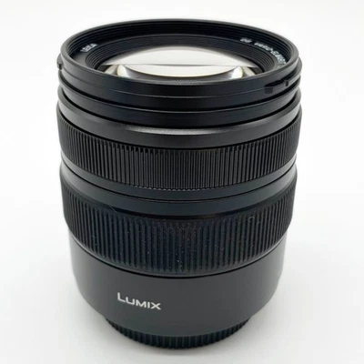 USED Panasonic LEICA DG VARIO-ELMARIT 12-35mm F/2.8 POWER O.I.S. Excellent Japan - Image 1 of 4
