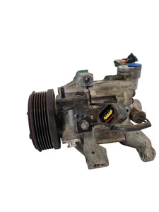Klimakompressor Klimaanlage fur SUBARU FORESTER SJ AIR CON PUMP 73111sg010 - Picture 1 of 4