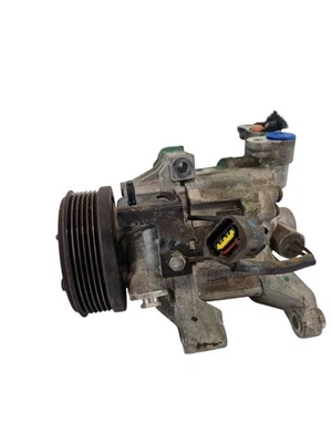 Klimakompressor Klimaanlage fur SUBARU FORESTER SJ AIR CON PUMP 73111sg010 - Image 1 of 4