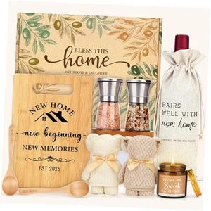 House Warming Gifts New Home Gift Ideas Housewarming Gifts New Home Couple - Picture 1 of 8