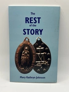 The Rest Of The Story By Kathryn Johnson - Bild 1 von 8