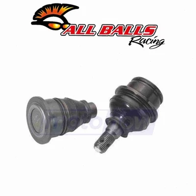 All Balls Lower Ball Joint Kit for 2009-2013 Honda MUV700 Big Red - ck - Image 1 of 4