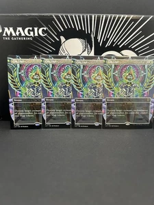 4x Get Lost ~~ Borderless NM-Mint, English The Lost Caverns of Ixalan MTG Magic - Picture 1 of 1