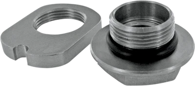 Kit de conversión de tanque de carburador Pingel EFI 2007-2022 Harley Sportster XLC XLT Foto 1 de 2