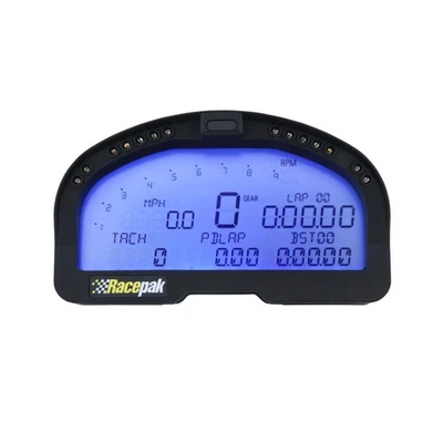 Racepak 250-DS-IQ3 IQ3 DISPLAY DASH - Image 1 of 4