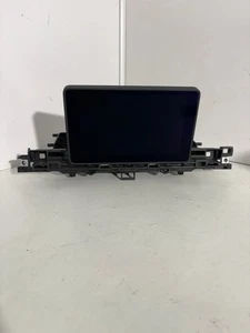 Schermo display Audi A4 B9 8W Avant 8W19604 ORIGINALE - Foto 1 di 3