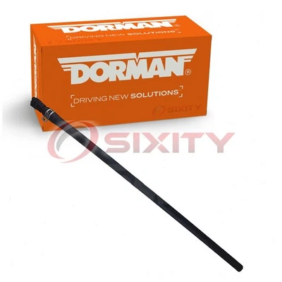 Dorman HVAC Heater Hose Assembly for 2007-2014 Chevrolet Tahoe 4.8L 5.3L sz - Image 1 of 4