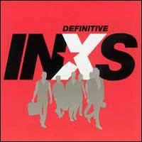 INXS - Definitive Inxs (CD 2002) - Image 1 of 1