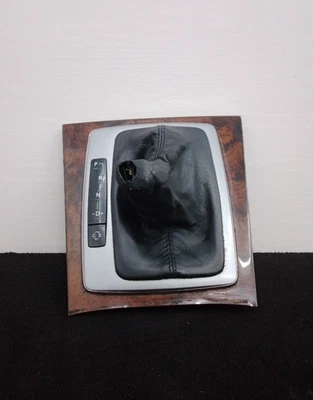 08-14 Mercedes C300 C250 C350 consola central cambio bisel embellecedor 2046803307 Foto 1 de 4