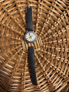 THE MELODY MICKEY WATCH LORUS QUARTZ *per ricambi* - Foto 1 di 7