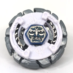 Dark Libra ED145SD Beyblade Hasbro Metal Fusion Rare Collectible Spin - Bild 1 von 2