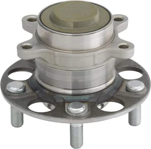 GENUINE MOOG 512350 Rear Wheel Hub Assembly 2007-2012 Mazda CX-7 - Picture 1 of 1