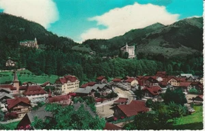 AK Gstaad - Bild 1 von 2