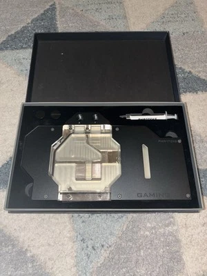 GLACIER G1080 MSI GAMING x GTX 1080/1070 Phanteks - Image 1 of 4