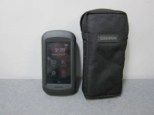 Garmin Montana 650t GPS portátil - usado - Imagen 1 de 6
