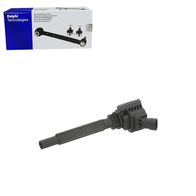 Bobina de encendido Delphi para Fiat 500X 2016-2020 Foto 1 de 4