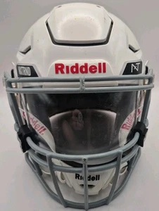 Riddell Speed Flex Helmet 2023 Youth Medium W/NXT Visor - Picture 1 of 10